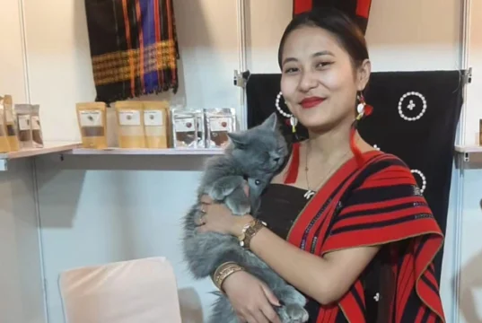 Bharat Tribes Fest 2026 Celebrates Northeast Culture in Delhi Bharat Tribes Fest 2026