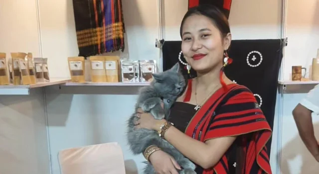 Bharat Tribes Fest 2026 Celebrates Northeast Culture in Delhi Bharat Tribes Fest 2026