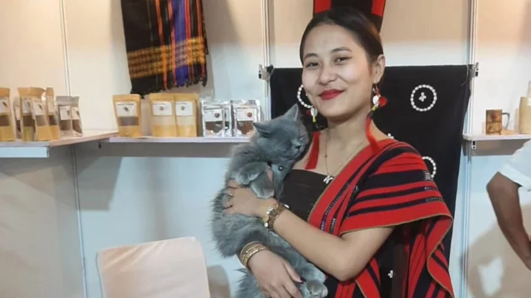 Bharat Tribes Fest 2026 Celebrates Northeast Culture in Delhi