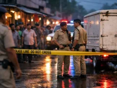 Drug Mafia Clash in Charilam: 11 Identified After Daylight Gang War Charilam Drug Gang War 11 Identified After Shocking Daylight Clash in Tripura