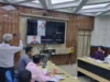 DISHA Meeting Reviews Development Schemes in Khowaidisha-meeting-khowai-tripura-development-schemes