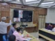 DISHA Meeting Reviews Development Schemes in Khowaidisha-meeting-khowai-tripura-development-schemes