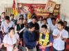 Dhananjay Tripura Joins Tipra Motha in Raima Valley Dhananjay Tripura joins Tipra Motha