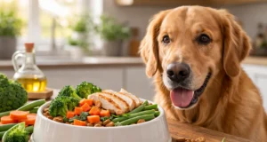 Diabetic Dog Food: Best Low-Carb Dog Food for Dogs with Diabetes Diabetic Dog Food Best Low-Carb Dog Food for Dogs with Diabetes
