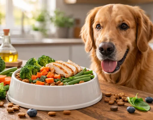 Diabetic Dog Food: Best Low-Carb Dog Food for Dogs with Diabetes Diabetic Dog Food Best Low-Carb Dog Food for Dogs with Diabetes