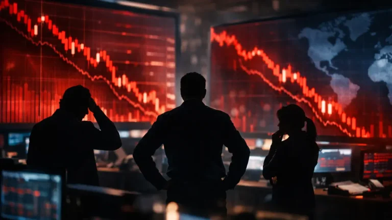 Gift Nifty Live, Stock Market Today & Trade Setup – March 2 Opening Bell