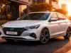 Hyundai Verna 2025 – Price, Mileage, Ground Clearance, Features & Specs Hyundai Verna sedan price mileage features India
