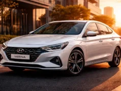 Hyundai Verna 2025 – Price, Mileage, Ground Clearance, Features & Specs Hyundai Verna sedan price mileage features India