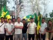 IPFT Mass Gathering Thalchhara on 17 March | Karbook ADC Election Meeting IPFT Mass Gathering Thalchhara