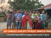 BJP Families Join IPFT in Bijoy Jamatia Para | 35 Voters Shift Support IPFT join Bijoy Jamatia Para