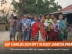 BJP Families Join IPFT in Bijoy Jamatia Para | 35 Voters Shift Support IPFT join Bijoy Jamatia Para