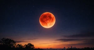 Lunar Eclipse 2026: 3 March Grahan Time in India, Full Moon & Visibility Guide Lunar Eclipse 2026 3 March Grahan Time in India, Full Moon & Visibility Guide