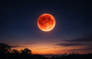 Lunar Eclipse 2026: 3 March Grahan Time in India, Full Moon & Visibility Guide Lunar Eclipse 2026 3 March Grahan Time in India, Full Moon & Visibility Guide