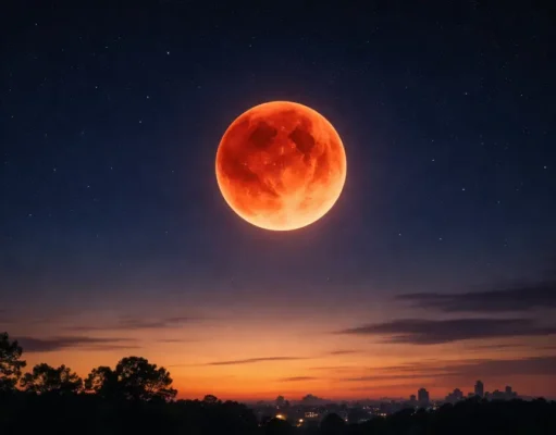 Lunar Eclipse 2026: 3 March Grahan Time in India, Full Moon & Visibility Guide Lunar Eclipse 2026 3 March Grahan Time in India, Full Moon & Visibility Guide