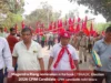 Magendra Riang Files Nomination in Karbook | TTAADC Election 2026 CPIM Candidate Magendra Reang nomination