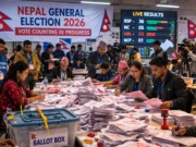 Nepal Election Results 2026 Live: RSP Leads in Early Counting After Gen Z Protests Nepal Election Results 2026 Live RSP Leads in Early Counting After Gen Z Protests
