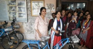 North Tripura ASHA Award Ceremony Honours Health Workers North Tripura ASHA Award Ceremony Honours Health Workers