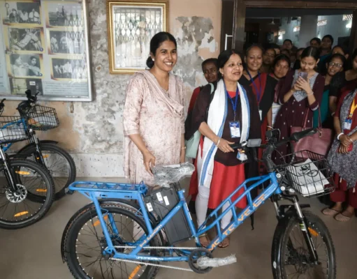 North Tripura ASHA Award Ceremony Honours Health Workers North Tripura ASHA Award Ceremony Honours Health Workers