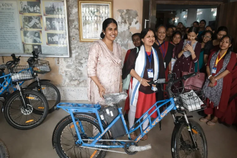 North Tripura ASHA Award Ceremony Honours Health Workers