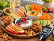 Snacks for Diabetics: 10 Healthy Snack Ideas to Control Blood Sugar Snacks for Diabetics 10 Healthy Snack Ideas to Control Blood Sugar