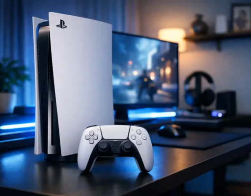 Sony PS5 Price in India 2026 – Latest Cost, Variants & Best Deals Sony PS5 price in India