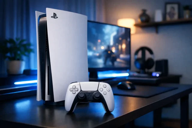 Sony PS5 price in India Sony PS5 price in India