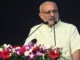 Vice President C P Radhakrishnan Attends Tripura University Convocation in Agartala Vice President C P Radhakrishnan Attends Tripura University Convocation in Agartala