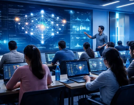 Artificial Intelligence Course in Chennai: Fees, Best Colleges & Eligibility Guide artificial intelligence course in chennai