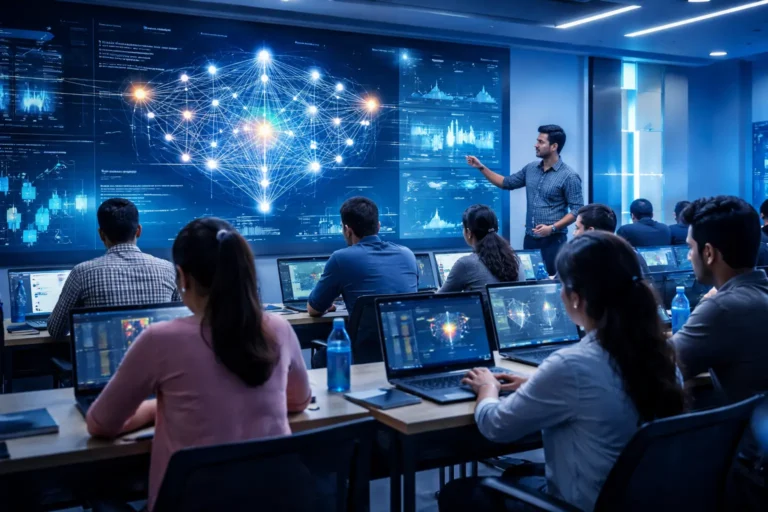 Artificial Intelligence Course in Chennai: Fees, Best Colleges & Eligibility Guide