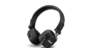 Marshall Headphones: Premium Sound and Iconic Design for Music Lovers marshall headphones
