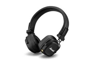 Marshall Headphones: Premium Sound and Iconic Design for Music Lovers marshall headphones