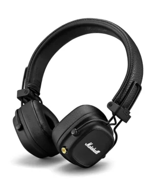 Marshall Headphones: Premium Sound and Iconic Design for Music Lovers marshall headphones