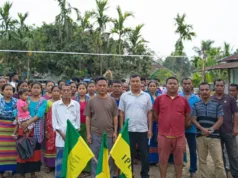 Karbook Village Meeting: IPFT Leaders Discuss ADC Election Strategy Karbook Village Meeting: IPFT Leaders Discuss ADC Election Strategy