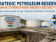 India Expands Strategic Petroleum Reserve to Strengthen Energy Security Strategic Petroleum Reserve in India