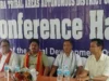 TTAADC Development Meeting Held at Ampi Zonal Hall to Boost Infrastructure and Public Services TTAADC Development Meeting
