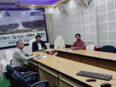Ratha Yatra 2026: Administration Reviews Safety Plans Officials attend Ratha Yatra 2026 preparatory meeting through Google Meet