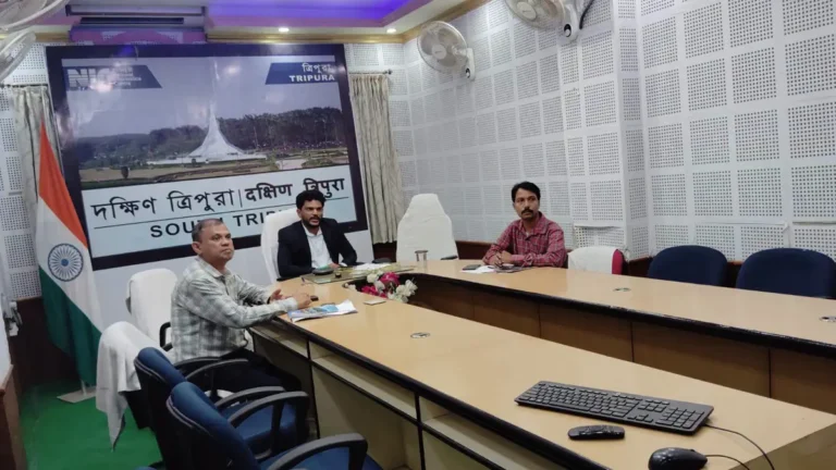 Ratha Yatra 2026: Administration Reviews Safety Plans