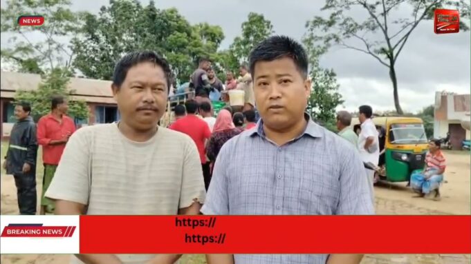 Karbook Distributes Fish Fingerlings to 43 Beneficiaries